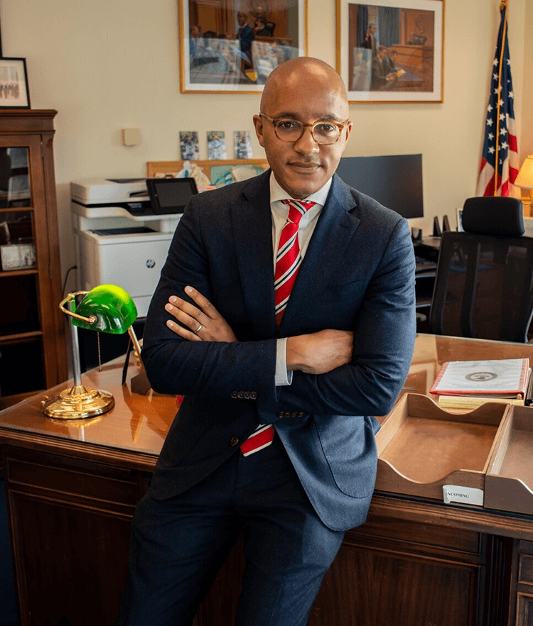 District Attorney Office