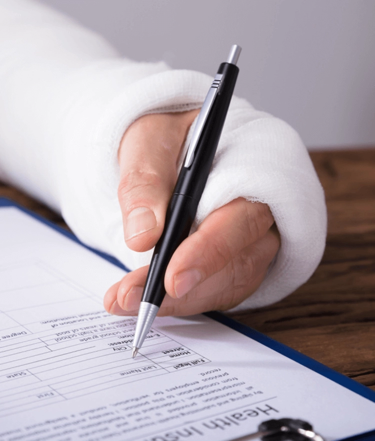 Workers Compensation Attorney